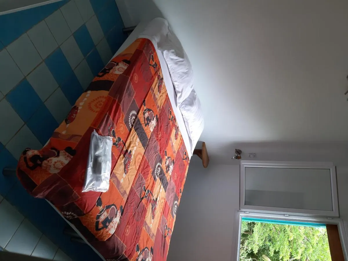 Willa Habitation Pineau Deshaies Dom wakacyjny