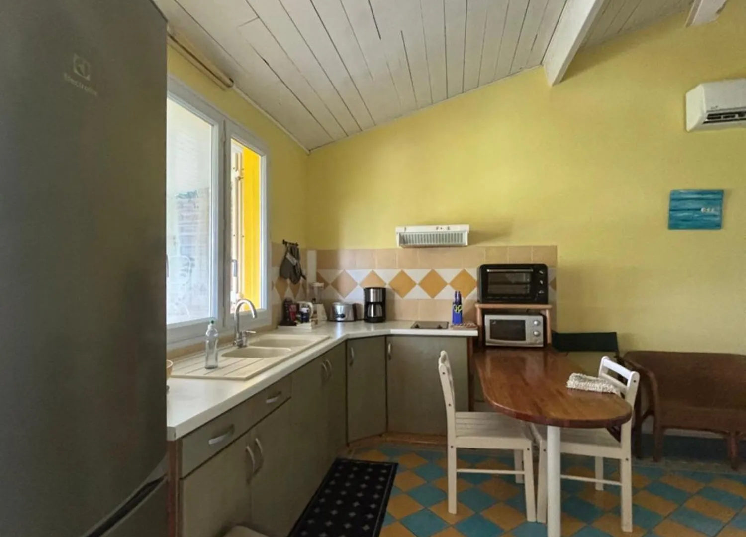 Willa Habitation Pineau Deshaies