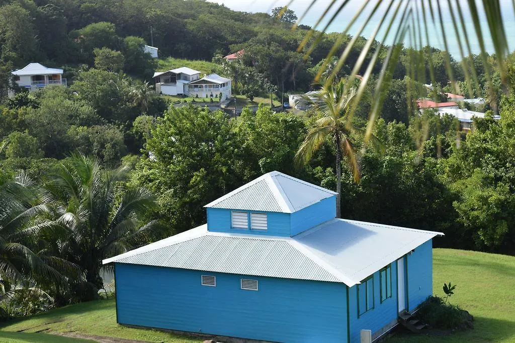 Willa Habitation Pineau Deshaies