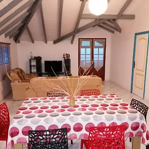 Résidence Bleue De Appartement