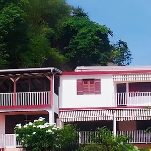 Entier Au Soleil Couchant Appartement